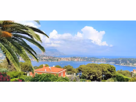 vente maison 8 pièces 240 m² nice (06300)