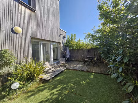 vente maison 5 pièces  100.00m²  orvault