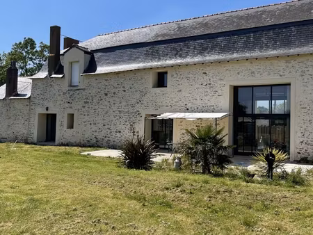 vente maison/villa 10 pièces