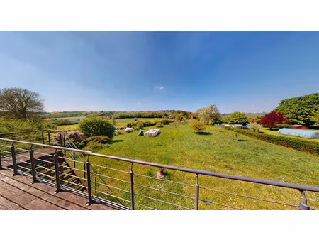 vente maison 5 pièces 147 m² à lachapelle-aux-pots (60650)  275 000 €