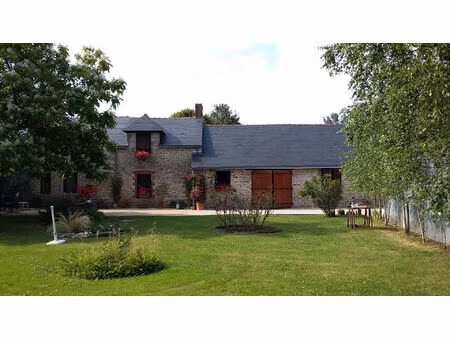 maison sautron 9 pièce(s) 224 m2