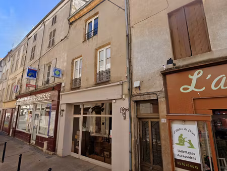 immeuble de rapports centre ville proche commerces