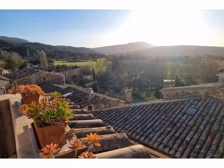 annonce maison à vendre