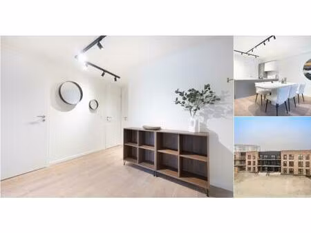 appartement à vendre à avenue de selliers de moranville 31 berchem-sainte-agathe (vbc68541