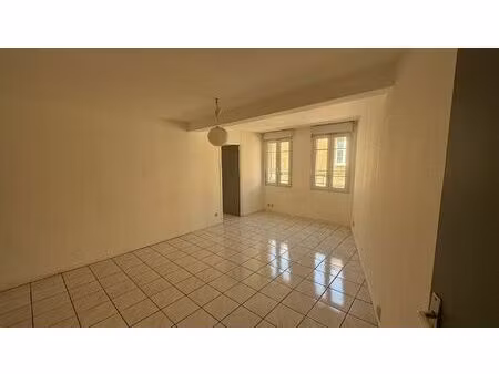 location appartement 3 pièces 55 m² à toulouse (31000)