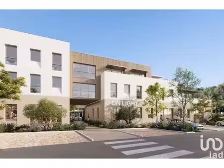 vente murs commerciaux 118 m²