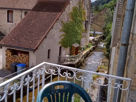 fonds de commerce restaurant avec dépendances appartement t3