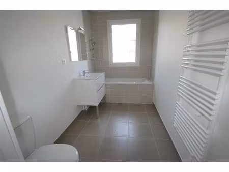 location appartement 2 pièces 44m2 montpellier (34000) - 751 € - surface privée