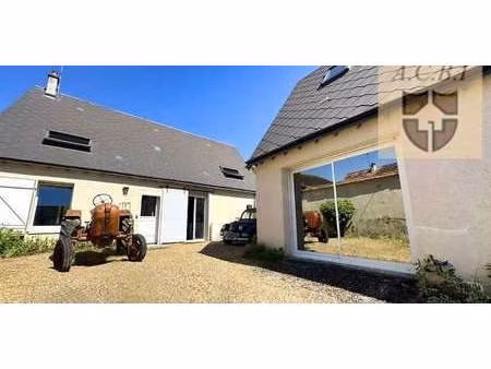 maison avec terrasse ver-lès-chartres (28)