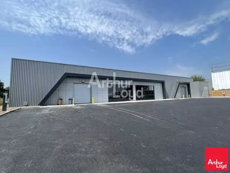 local d'activite a vendre