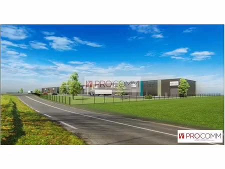 local d'activite a vendre