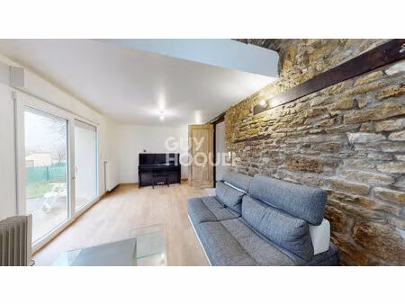 maison valmont 6 pièces 190 m2