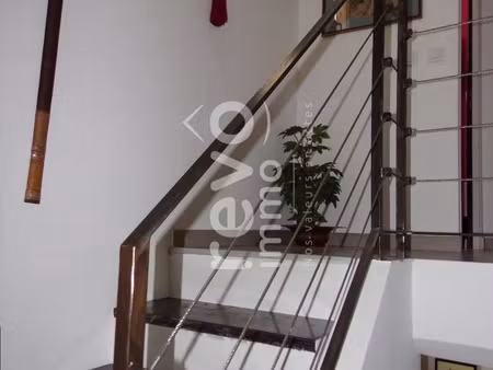 vente maison 5 pièces 150 m² le pouget (34230)