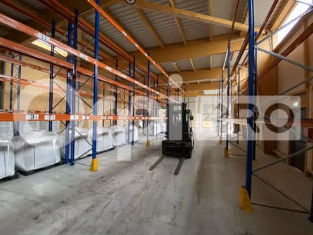 local d'activite a louer