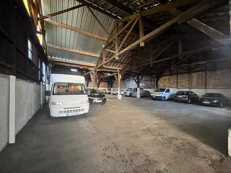 entrepôt / local industriel bordeaux