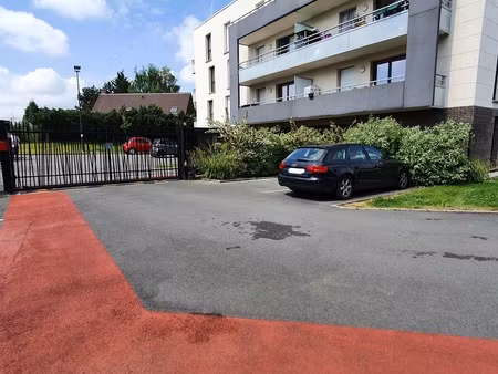 parking - 13 m²
