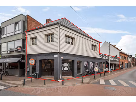 commercieel te koop in beerse