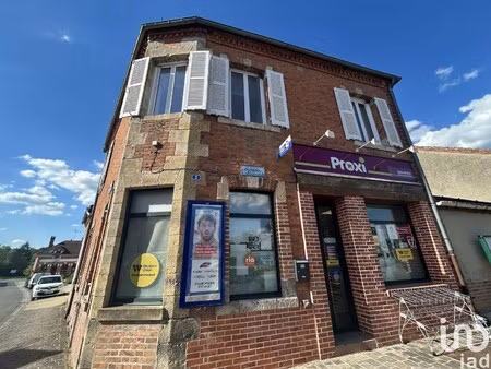 vente boutique/local commercial 46 m²