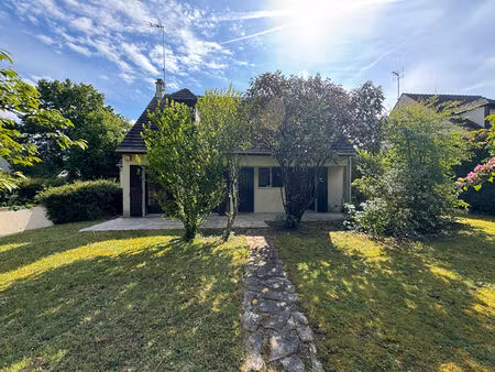 maison 120 m2 - 4 chambres