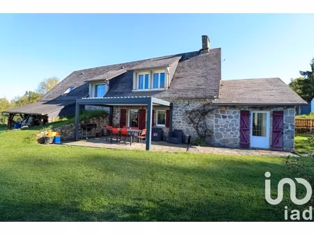 vente longère 7 pièces