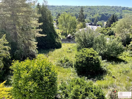 rare !!! terrain de 12 ares au rebberg