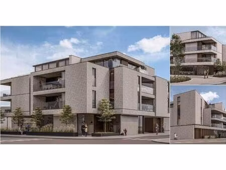 appartement à vendre à stationlaan 55-59 beverst (rbt20160)