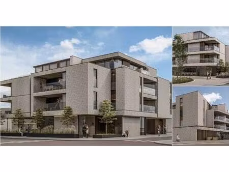 appartement à vendre à stationlaan 55-59 beverst (rbt20161)