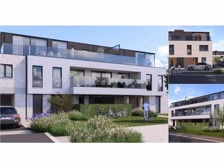 rez-de-chaussée à vendre à spurkerweg 5 beverst (rbt20145)