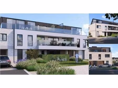 rez-de-chaussée à vendre à spurkerweg 5b beverst (rbt20142)