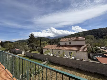 vente immeuble 296m2 reynès 66400 - 650000 € - surface privée