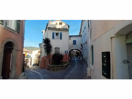 vente appartement 2 pièces 52m2 la garde 83130 - 190000 € - surface privée