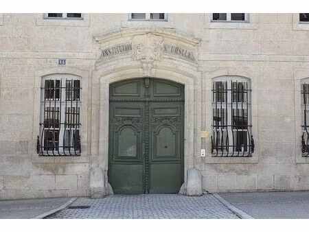 vente bureau 5 pièces 150 m² dole (39100)