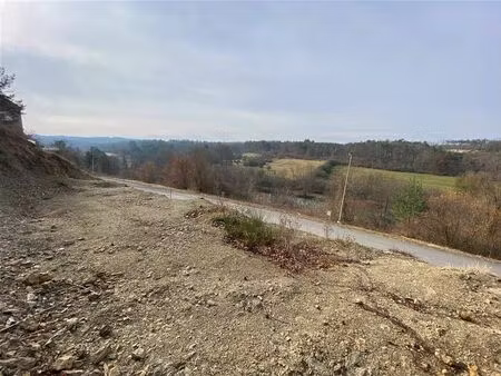 terrain à bâtir à vendre à rue des primevères 19 barvaux-sur-ourthe (vbc68666)