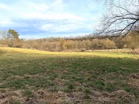terrain à vendre à chemin de gensterhof plombières (vbc68633)