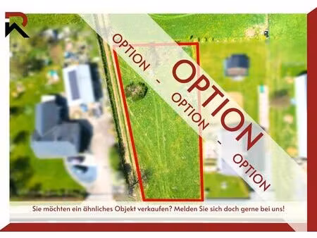 terrain à bâtir à vendre à büllinger straße  mirfeld 57 amblève (vbc68353)