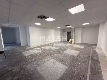 local commercial - saint etienne (42000) peuple - a louer - 87 m²