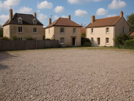 en vente terrain constructible 3 53 ares – 88 000 € |drusenheim