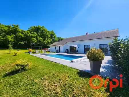 vente maison 4 pièces 154 m² à meaulne (03360)  399 000 €