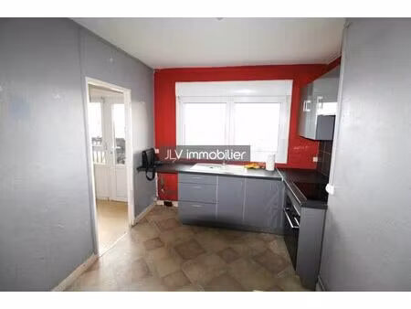 location appartement 3 pièces 68 m² à dunkerque (59430)