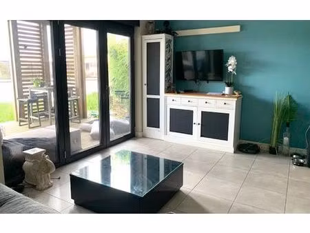 appartement lespinasse 41.54 m² t-2 à vendre  139 000 €