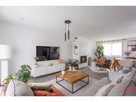 vente maison 7 pièces 167 m² à sainte-genevieve-des-bois (91700)  529 000 €