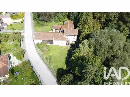 vente maison 4 pièces 80 m² courtisols (51460)