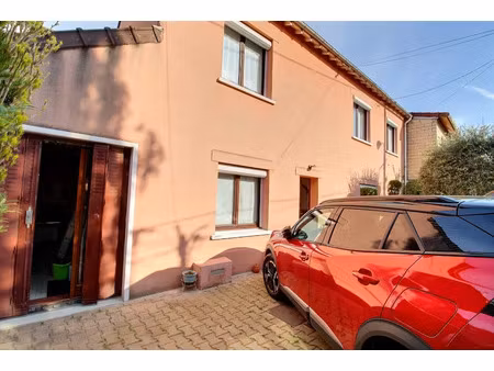 vente maison 5 pièces 107 m² à montreuil (93100)  525 000 €