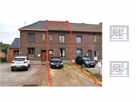 maison à vendre à rue des sorbiers 20 bray bray (vbc68348)