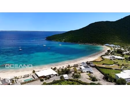 vente terrain 9101 m² salles (47150)