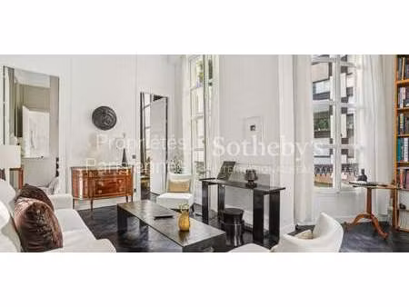 appartement les halles - paris 1ᵉʳ (75)