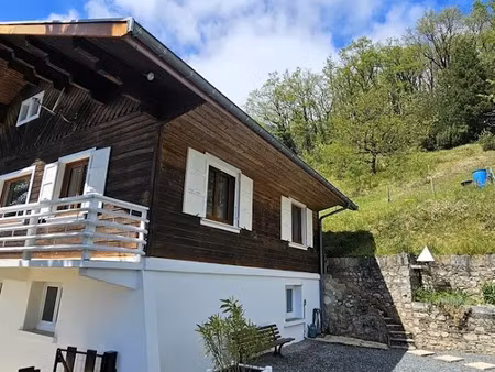 vente maison 8 pièces 145 m² à claix (38640)  568 000 €