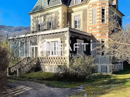 vente maison 22 pièces 277 m² à marignac (31440)  620 000 €