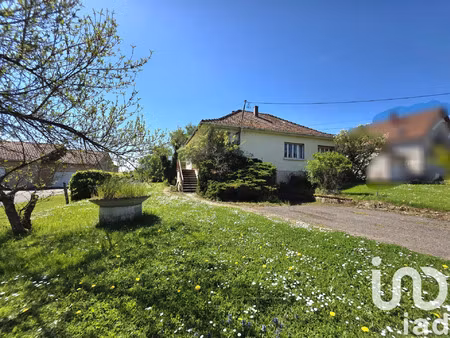 vente maison 5 pièces 105 m² loupershouse (57510)