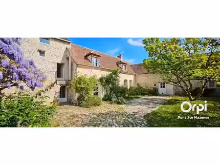vente maison 6 pièces 323.12 m² à pontpoint (60700)  595 000 €
